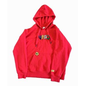 VANS Brighton Hoodie